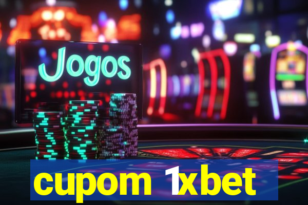 cupom 1xbet